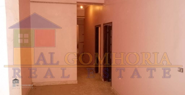 Unfurnished Apartment for rent 175.00 M2 in Cairo, Tagamoa El Khames