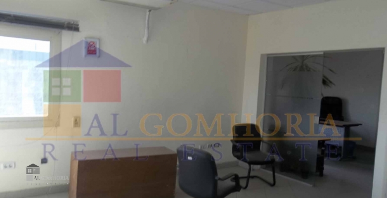 Furnished Office Space for rent 750.00 M2 in Giza, Mohandeseen