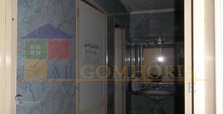 Furnished Office Space for rent 750.00 M2 in Giza, Mohandeseen