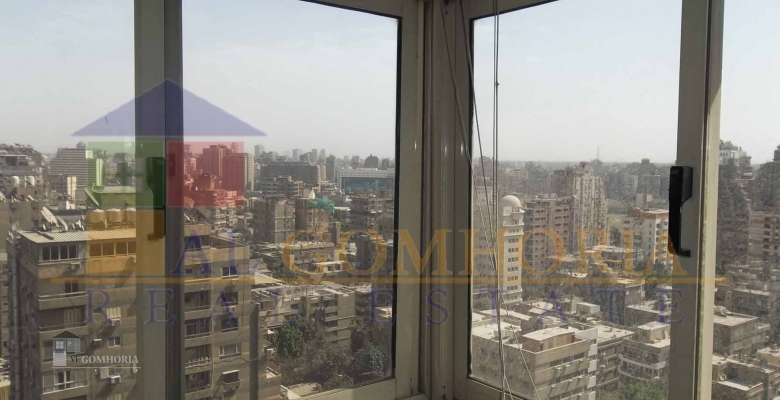 Furnished Office Space for rent 750.00 M2 in Giza, Mohandeseen