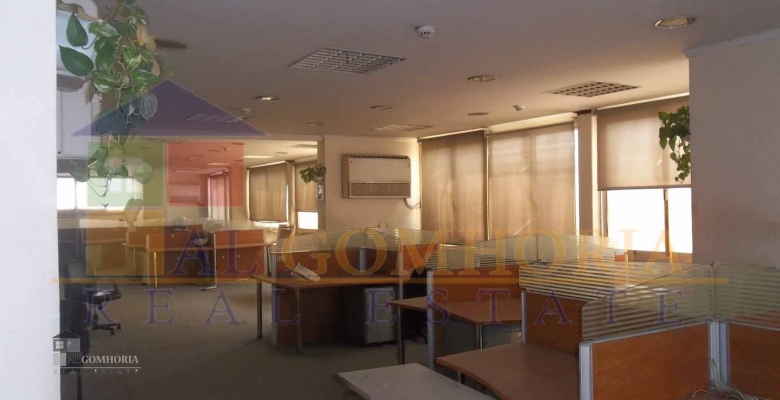 Furnished Office Space for rent 750.00 M2 in Giza, Mohandeseen
