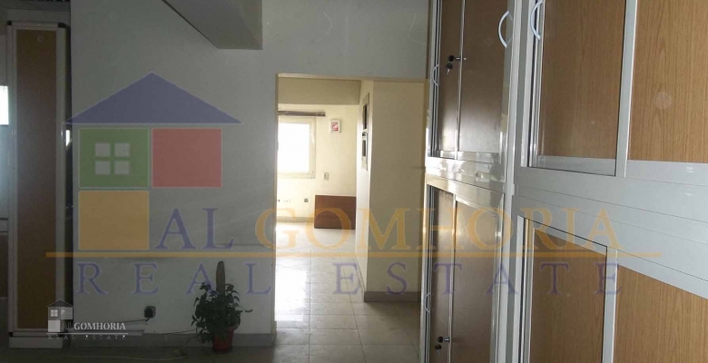 Furnished Office Space for rent 750.00 M2 in Giza, Mohandeseen