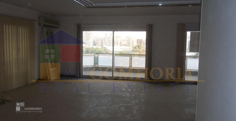 Furnished Apartment for rent 300.00 M2 in Giza, Mohandeseen