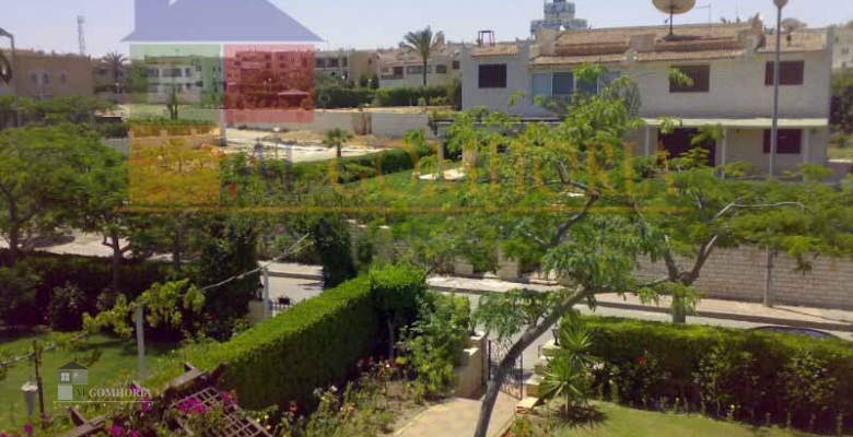 Furnished Duplex for rent 0.00 M2 in North Coast, Marina