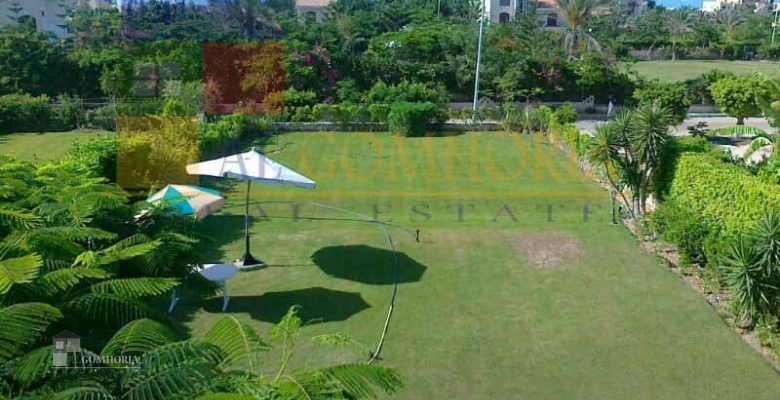 Furnished Duplex for rent 0.00 M2 in North Coast, Marina