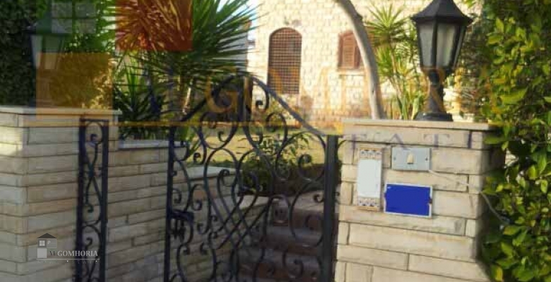Furnished Duplex for rent 0.00 M2 in North Coast, Marina