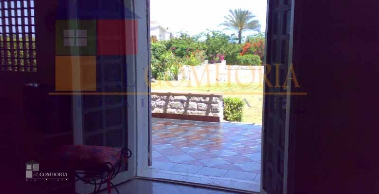 Furnished Duplex for rent 0.00 M2 in North Coast, Marina