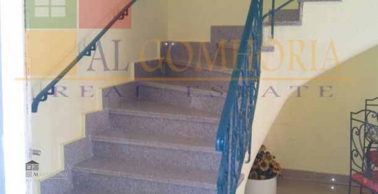 Furnished Duplex for rent 0.00 M2 in North Coast, Marina