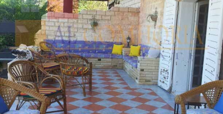 Furnished Duplex for rent 0.00 M2 in North Coast, Marina