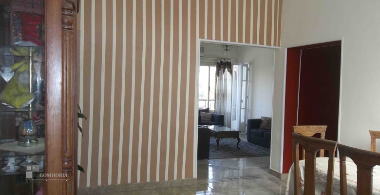 Furnished Apartment for rent 180.00 M2 in Giza, Agouza