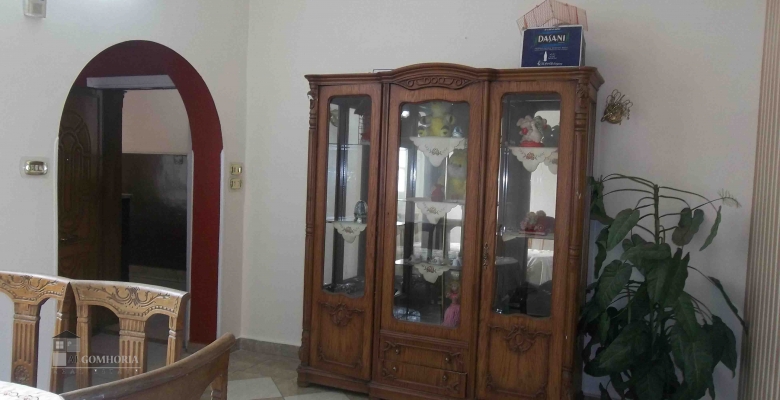 Furnished Apartment for rent 180.00 M2 in Giza, Agouza