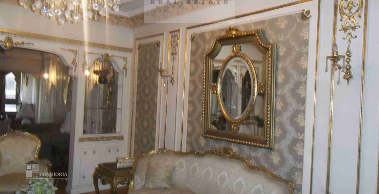 Furnished Duplex for rent 0.00 M2 in Giza, Giza