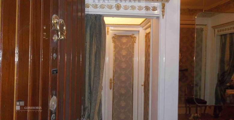 Furnished Duplex for rent 0.00 M2 in Giza, Giza