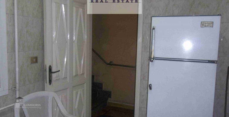 Furnished Apartment for rent 225.00 M2 in Giza, Mohandeseen