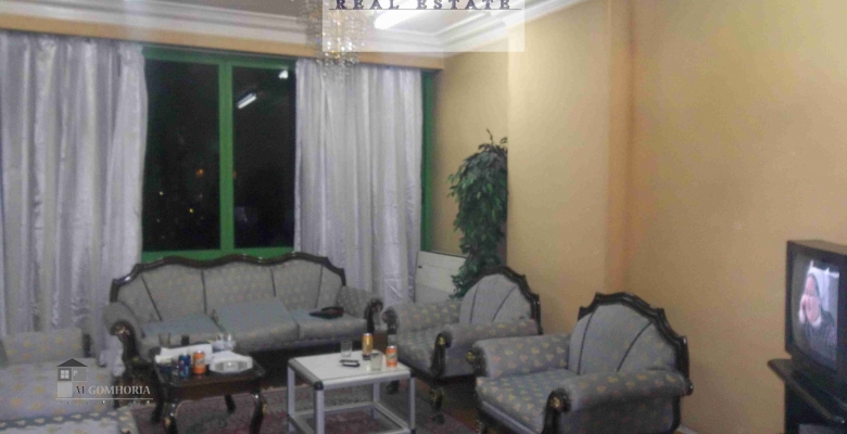 Furnished Apartment for rent 225.00 M2 in Giza, Mohandeseen