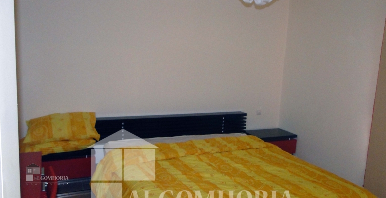 Furnished Chaleh for rent 150.00 M2 in North Coast, Sidi Abdel Rahman