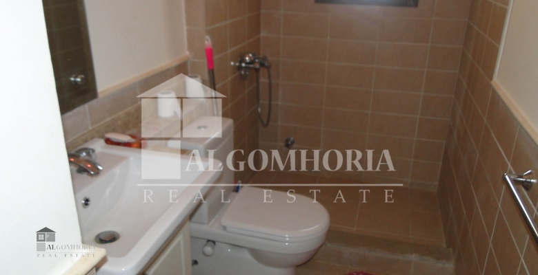 Furnished Chaleh for rent 150.00 M2 in North Coast, Sidi Abdel Rahman