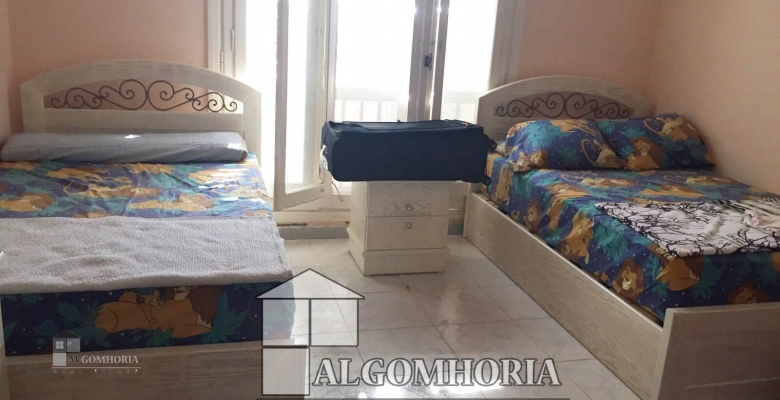Furnished Villa for rent 0.00 M2 in North Coast, Marina