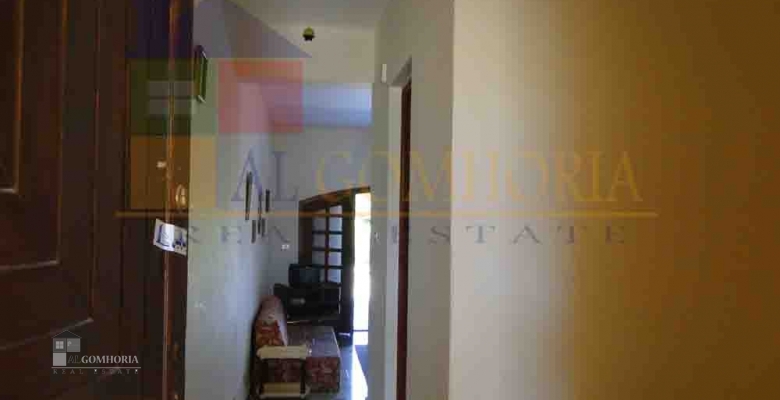 Furnished Chaleh for rent 0.00 M2 in North Coast, Marina