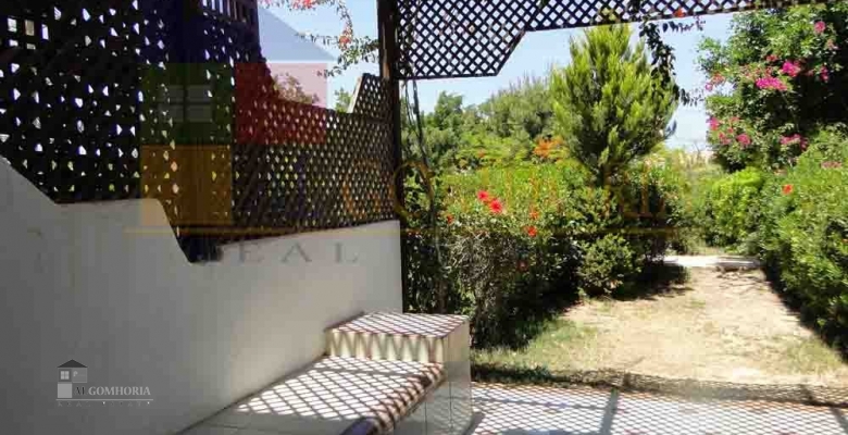 Furnished Chaleh for rent 0.00 M2 in North Coast, Marina