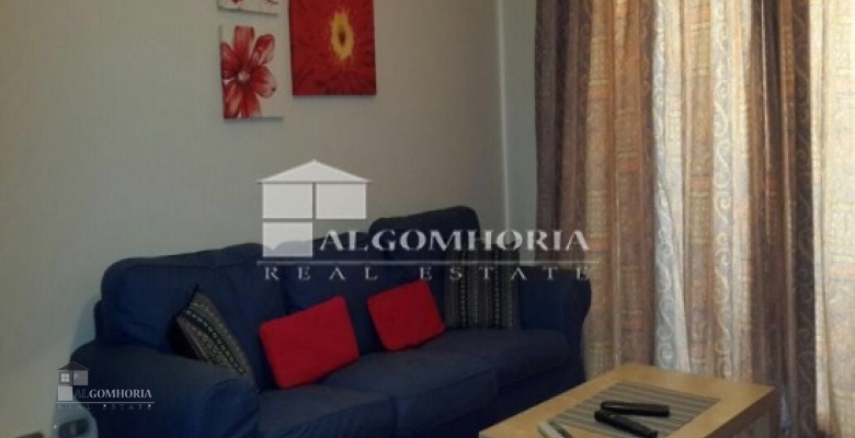 Furnished Chaleh for rent 80.00 M2 in North Coast, Golf Porto Marina