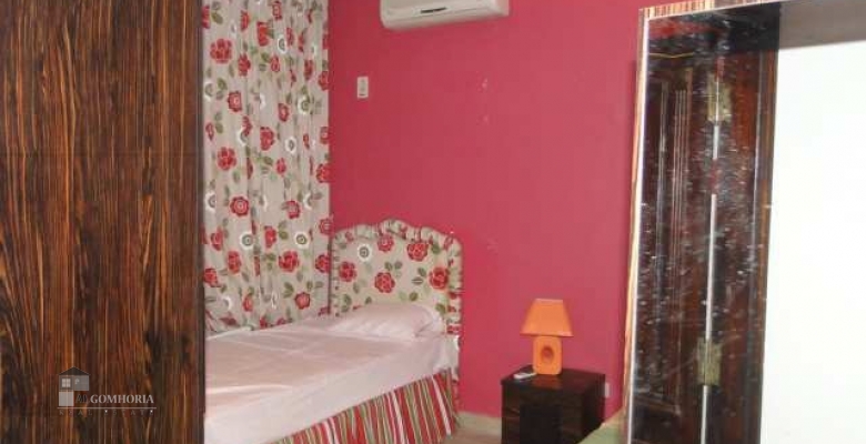 Furnished Villa for rent 280.00 M2 in North Coast, Marina