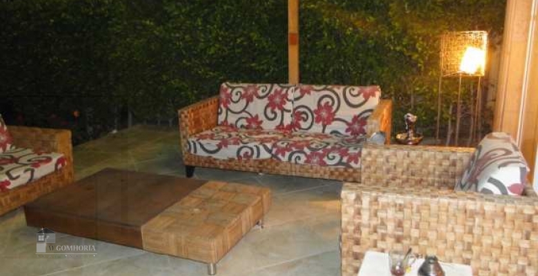 Furnished Villa for rent 280.00 M2 in North Coast, Marina