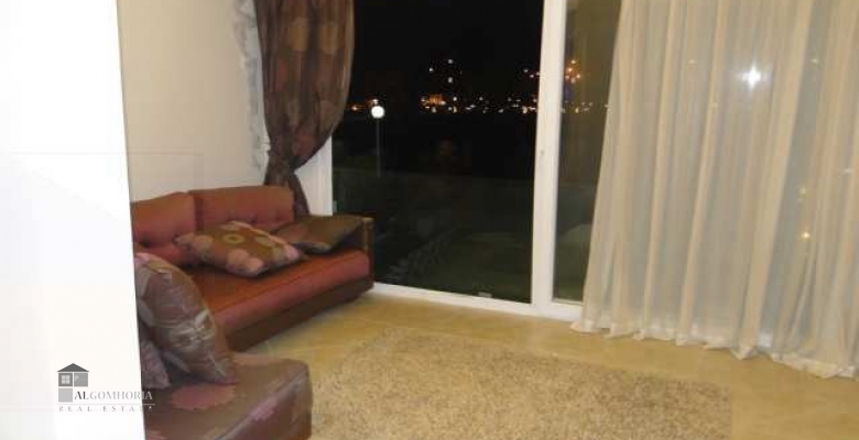 Furnished Villa for rent 280.00 M2 in North Coast, Marina