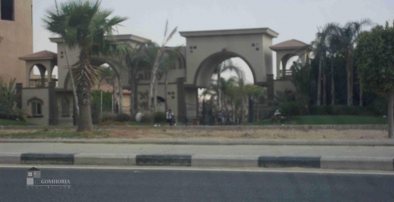Furnished Twin House for rent 355.00 M2 in Cairo, Tagamoa El Khames