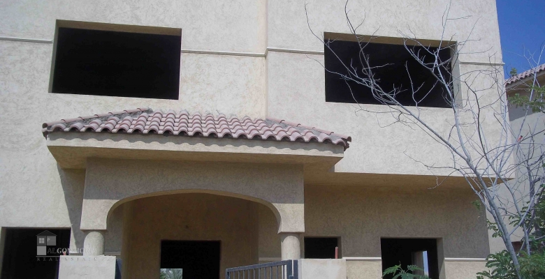 Unfurnished Twin House for rent 0.00 M2 in Cairo, Tagamoa El Khames
