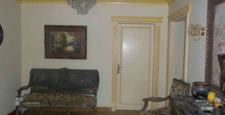 Furnished Apartment for rent 0.00 M2 in Giza, Dokki