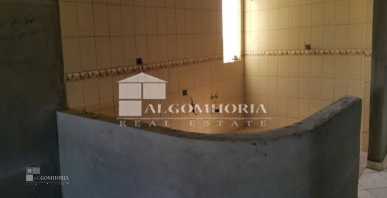 Furnished Chaleh for rent 125.00 M2 in North Coast, Sidi Abdel Rahman