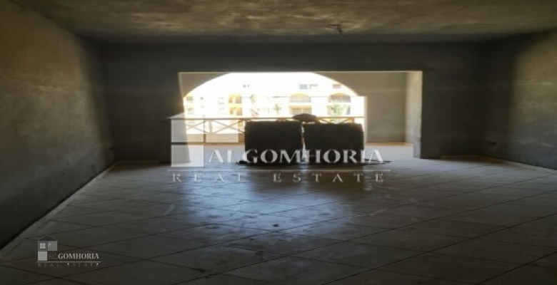Furnished Chaleh for rent 125.00 M2 in North Coast, Sidi Abdel Rahman