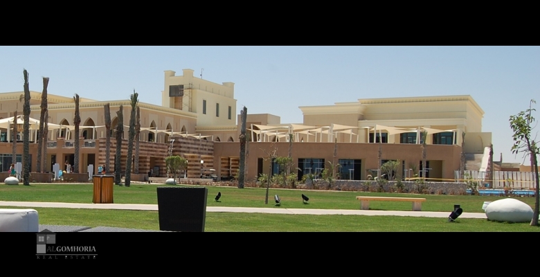 Furnished Chaleh for rent 0.00 M2 in North Coast, Sidi Abdel Rahman