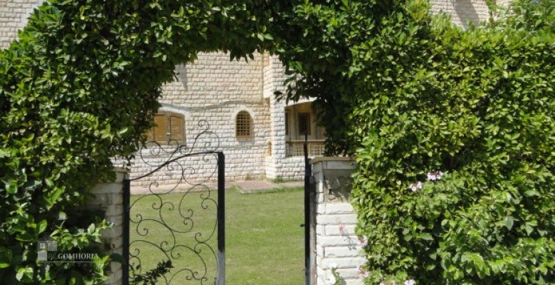 Furnished Chaleh for rent 0.00 M2 in North Coast, Marina