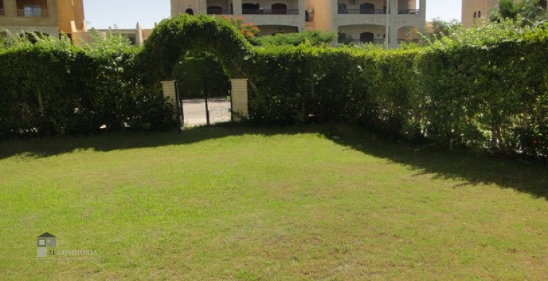 Furnished Chaleh for rent 0.00 M2 in North Coast, Marina