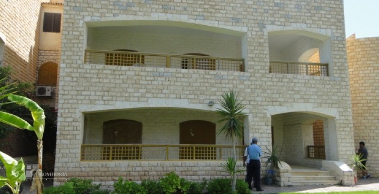 Furnished Chaleh for rent 0.00 M2 in North Coast, Marina