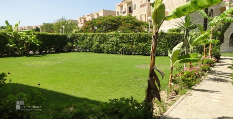 Furnished Chaleh for rent 0.00 M2 in North Coast, Marina