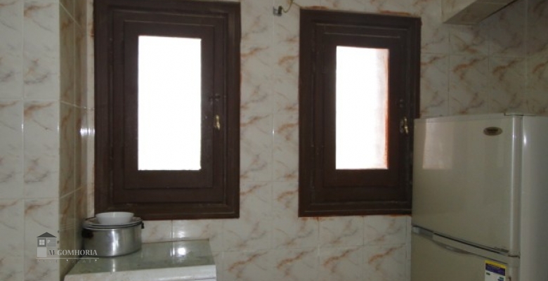 Furnished Apartment for rent 0.00 M2 in North Coast, Marina