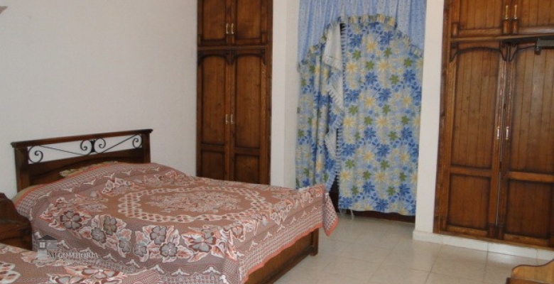 Furnished Apartment for rent 0.00 M2 in North Coast, Marina