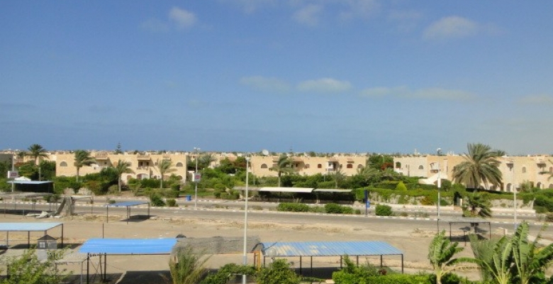 Furnished Apartment for rent 0.00 M2 in North Coast, Marina