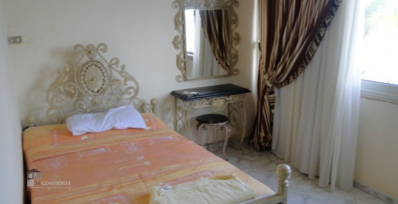 Furnished Villa for rent 0.00 M2 in North Coast, Marina