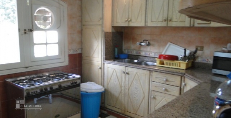 Furnished Villa for rent 0.00 M2 in North Coast, Marina