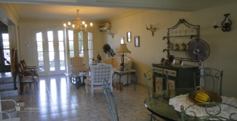 Furnished Villa for rent 0.00 M2 in North Coast, Marina
