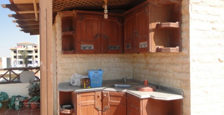 Furnished Villa for rent 0.00 M2 in North Coast, Marina
