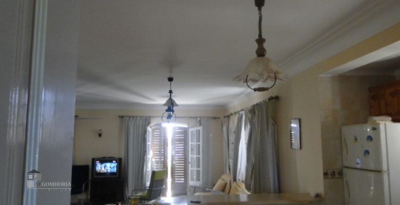 Furnished Villa for rent 0.00 M2 in North Coast, Marina
