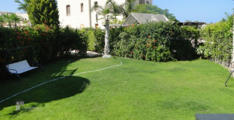 Furnished Villa for rent 0.00 M2 in North Coast, Marina