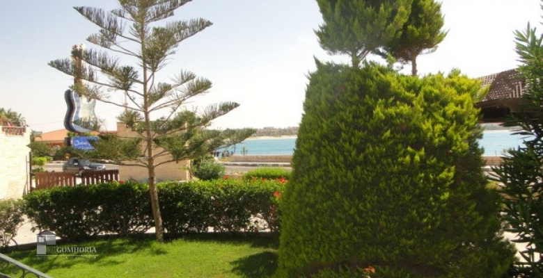 Furnished Villa for rent 0.00 M2 in North Coast, Marina