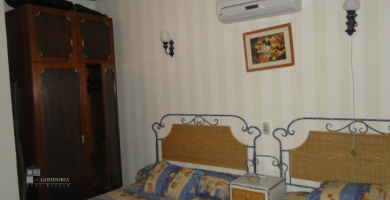 Furnished Chaleh for rent 0.00 M2 in North Coast, Marina