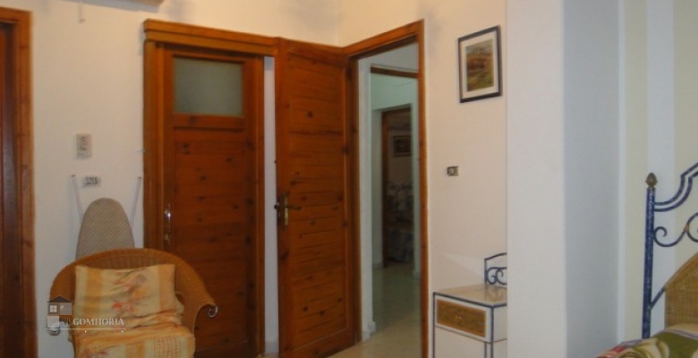 Furnished Chaleh for rent 0.00 M2 in North Coast, Marina